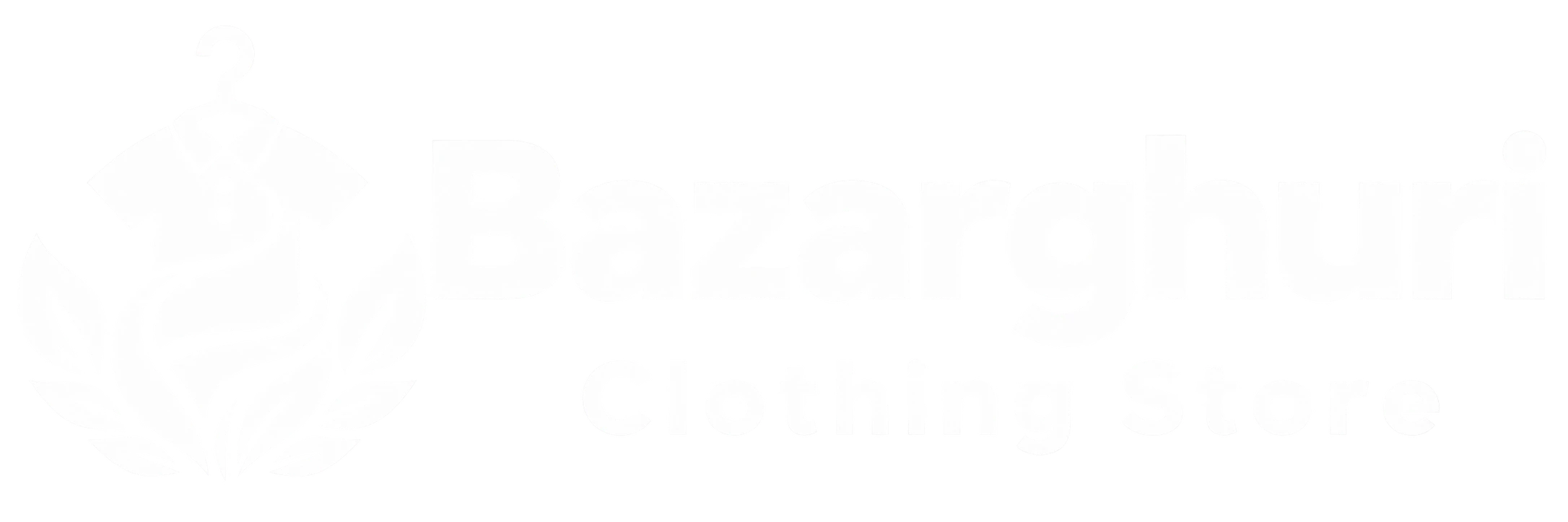 Bazarghuri Clothing Store